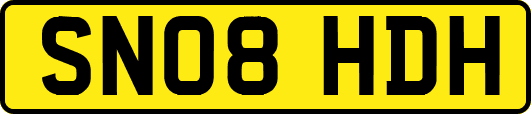 SN08HDH