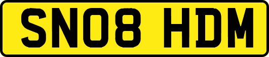 SN08HDM