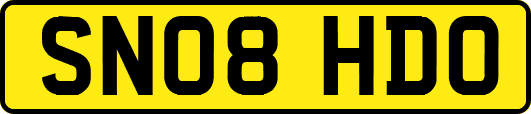 SN08HDO