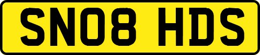 SN08HDS