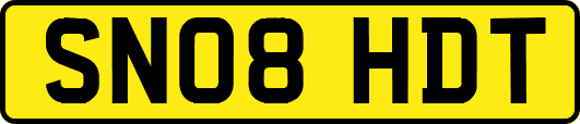 SN08HDT