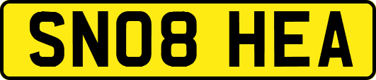 SN08HEA