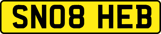 SN08HEB