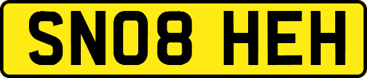 SN08HEH