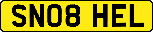 SN08HEL