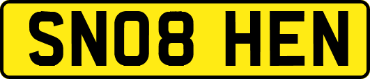 SN08HEN