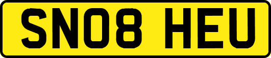SN08HEU