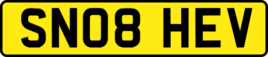 SN08HEV