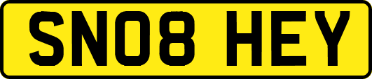 SN08HEY