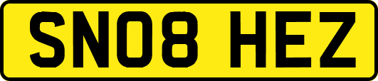 SN08HEZ