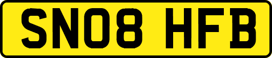 SN08HFB