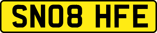 SN08HFE