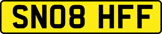 SN08HFF