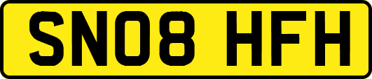 SN08HFH