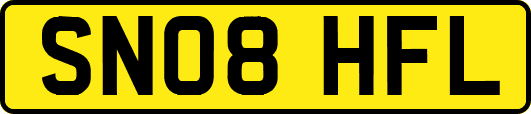 SN08HFL