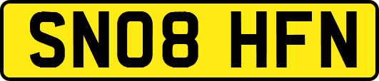 SN08HFN