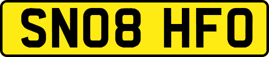 SN08HFO