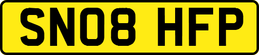 SN08HFP