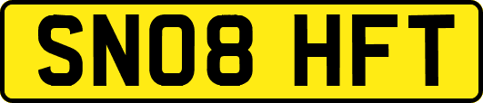 SN08HFT