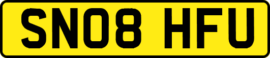 SN08HFU