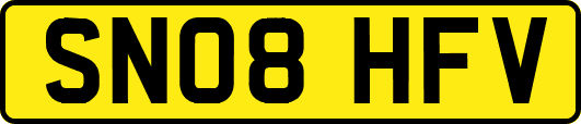 SN08HFV