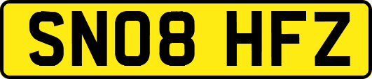 SN08HFZ