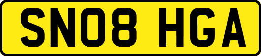 SN08HGA