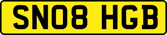 SN08HGB