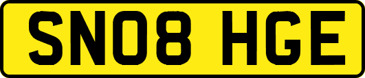 SN08HGE
