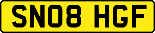 SN08HGF