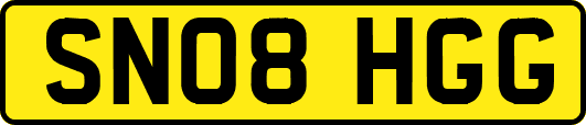 SN08HGG