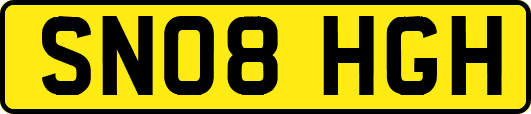 SN08HGH