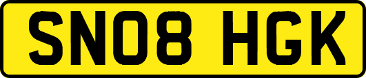 SN08HGK
