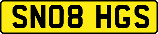 SN08HGS