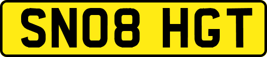 SN08HGT