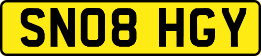 SN08HGY