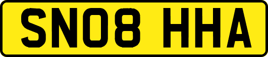 SN08HHA