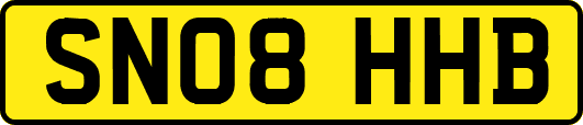SN08HHB