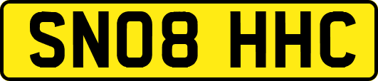 SN08HHC