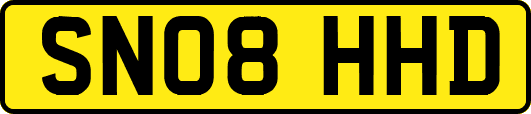 SN08HHD