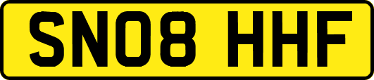 SN08HHF
