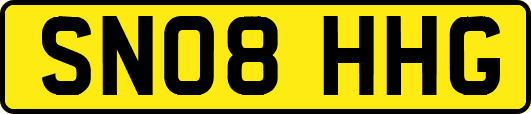 SN08HHG