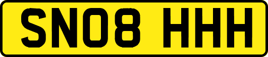SN08HHH
