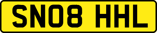 SN08HHL
