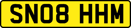 SN08HHM