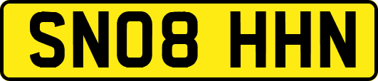 SN08HHN