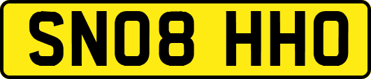 SN08HHO