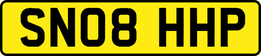 SN08HHP