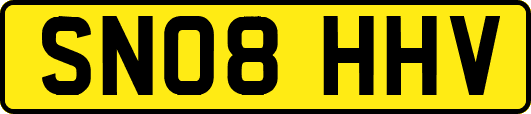 SN08HHV
