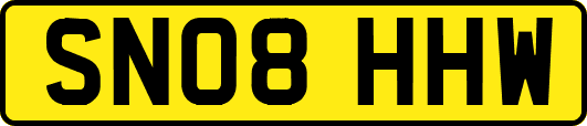 SN08HHW